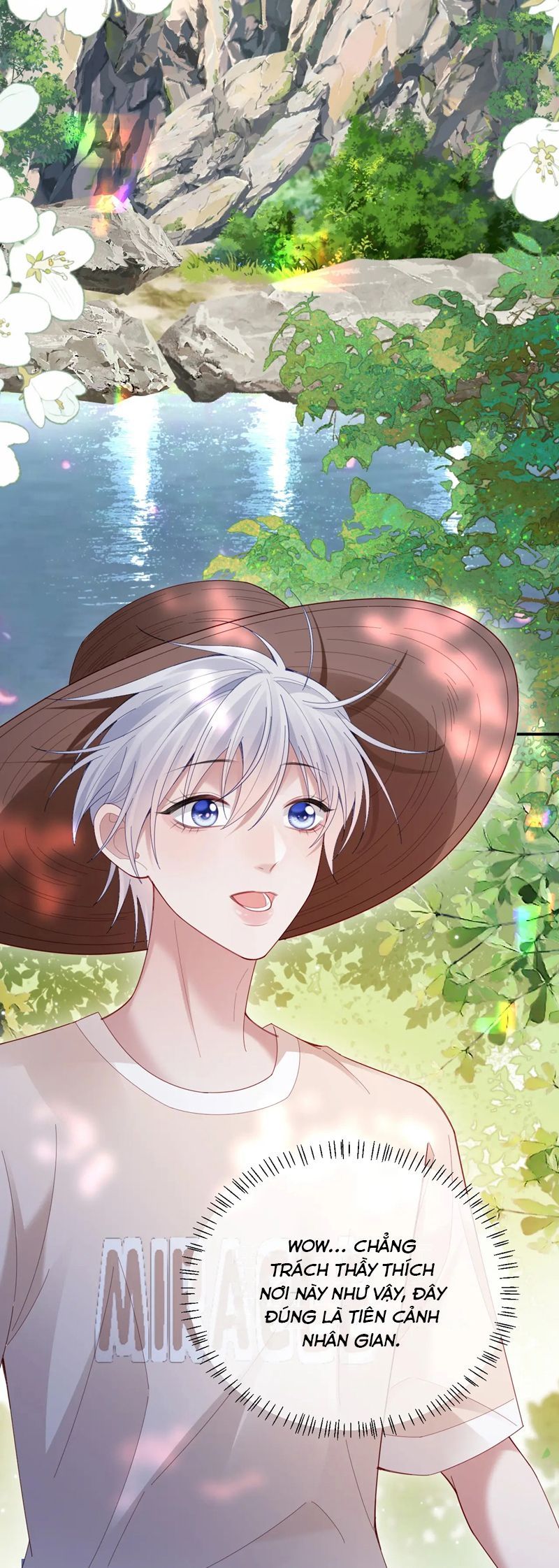 Cả Thế Giới Đều Muốn Ghép Chúng Tôi Làm Cp Mặc Dù Chúng Tôi Muốn Ly Hôn Chapter 135 - 17