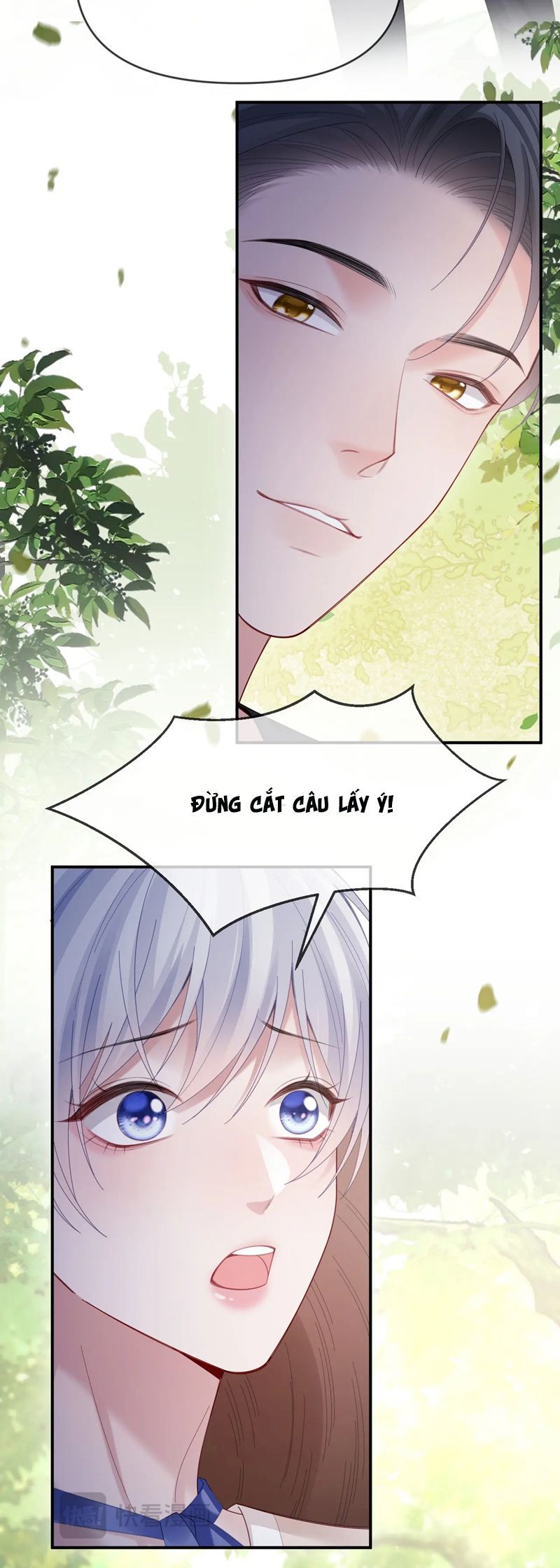 Cả Thế Giới Đều Muốn Ghép Chúng Tôi Làm Cp Mặc Dù Chúng Tôi Muốn Ly Hôn Chapter 135 - 21