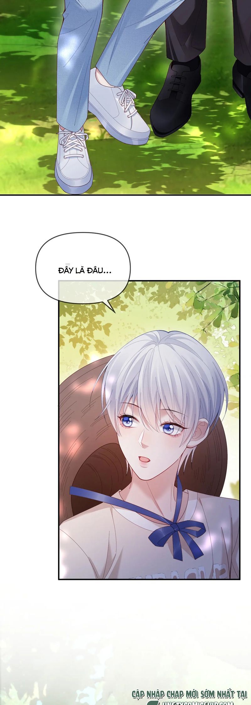 Cả Thế Giới Đều Muốn Ghép Chúng Tôi Làm Cp Mặc Dù Chúng Tôi Muốn Ly Hôn Chapter 135 - 23