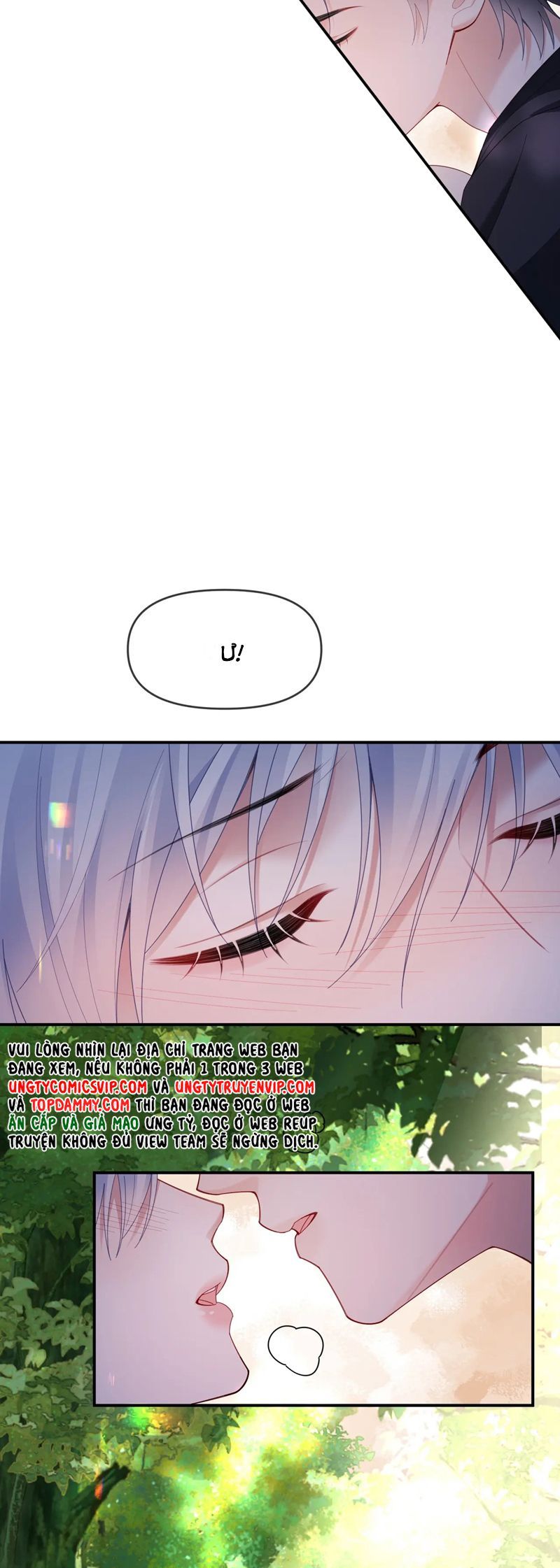 Cả Thế Giới Đều Muốn Ghép Chúng Tôi Làm Cp Mặc Dù Chúng Tôi Muốn Ly Hôn Chapter 135 - 26