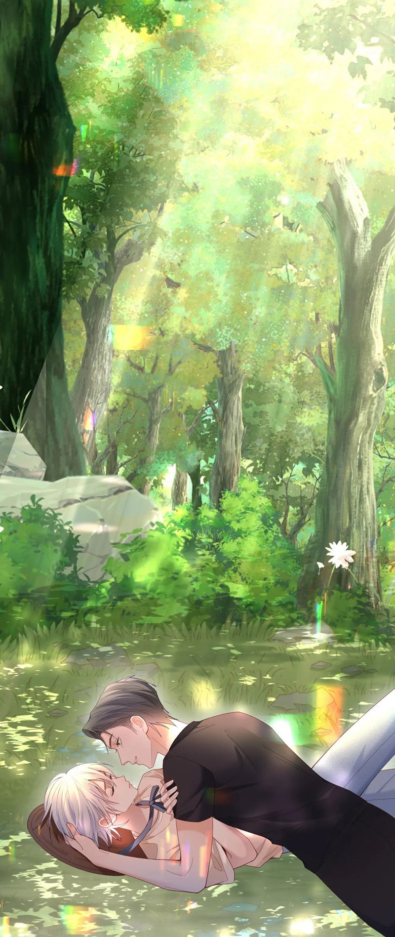 Cả Thế Giới Đều Muốn Ghép Chúng Tôi Làm Cp Mặc Dù Chúng Tôi Muốn Ly Hôn Chapter 135 - 27