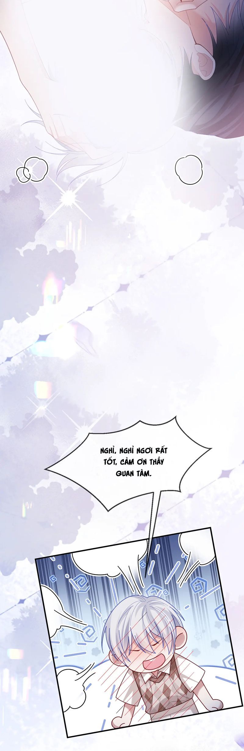 Cả Thế Giới Đều Muốn Ghép Chúng Tôi Làm Cp Mặc Dù Chúng Tôi Muốn Ly Hôn Chapter 135 - 7