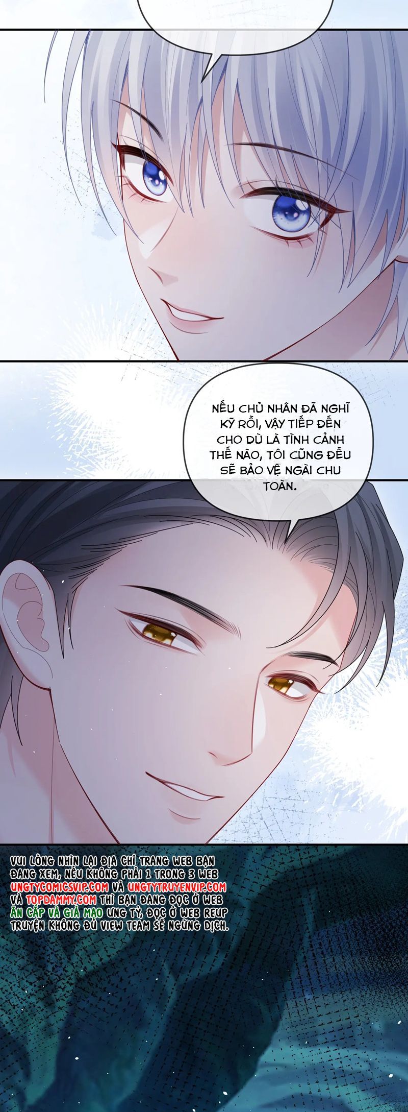 Cả Thế Giới Đều Muốn Ghép Chúng Tôi Làm Cp Mặc Dù Chúng Tôi Muốn Ly Hôn Chapter 136 - 24