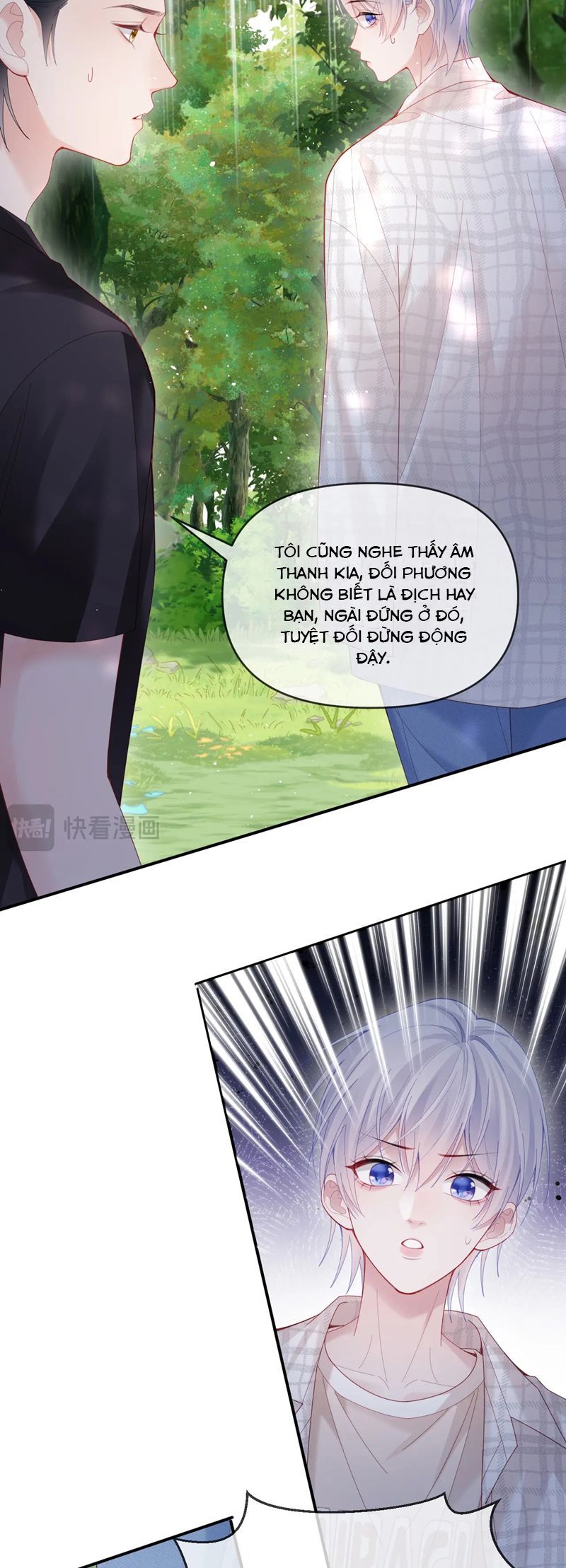 Cả Thế Giới Đều Muốn Ghép Chúng Tôi Làm Cp Mặc Dù Chúng Tôi Muốn Ly Hôn Chapter 136 - 6