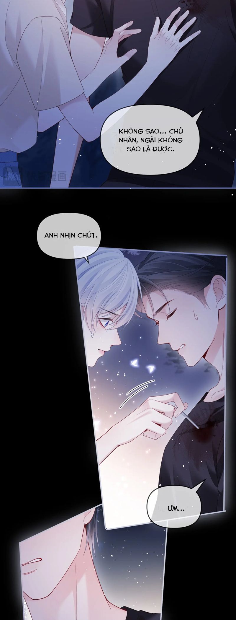 Cả Thế Giới Đều Muốn Ghép Chúng Tôi Làm Cp Mặc Dù Chúng Tôi Muốn Ly Hôn Chapter 137 - 11