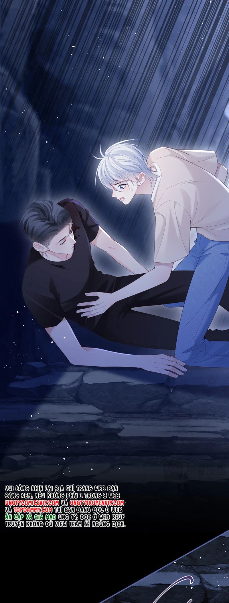 Cả Thế Giới Đều Muốn Ghép Chúng Tôi Làm Cp Mặc Dù Chúng Tôi Muốn Ly Hôn Chapter 137 - 14