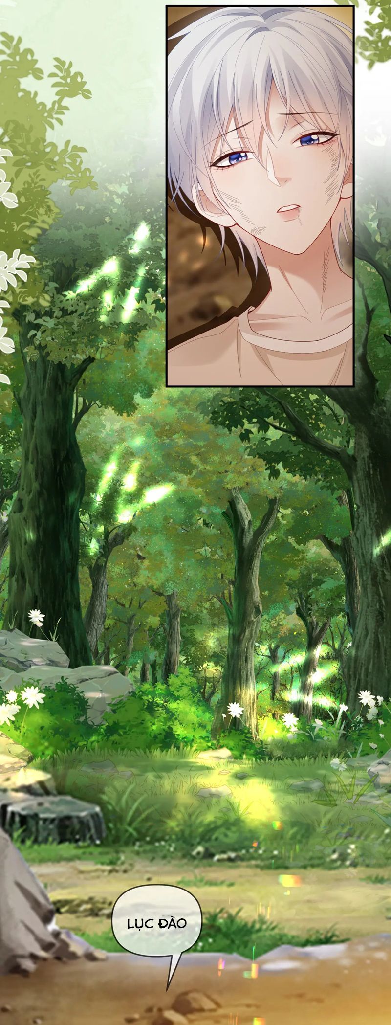 Cả Thế Giới Đều Muốn Ghép Chúng Tôi Làm Cp Mặc Dù Chúng Tôi Muốn Ly Hôn Chapter 137 - 17