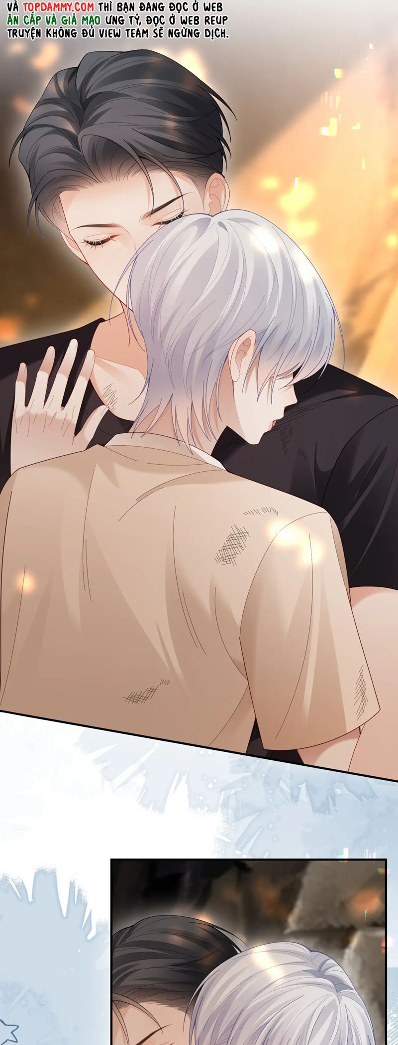 Cả Thế Giới Đều Muốn Ghép Chúng Tôi Làm Cp Mặc Dù Chúng Tôi Muốn Ly Hôn Chapter 137 - 19
