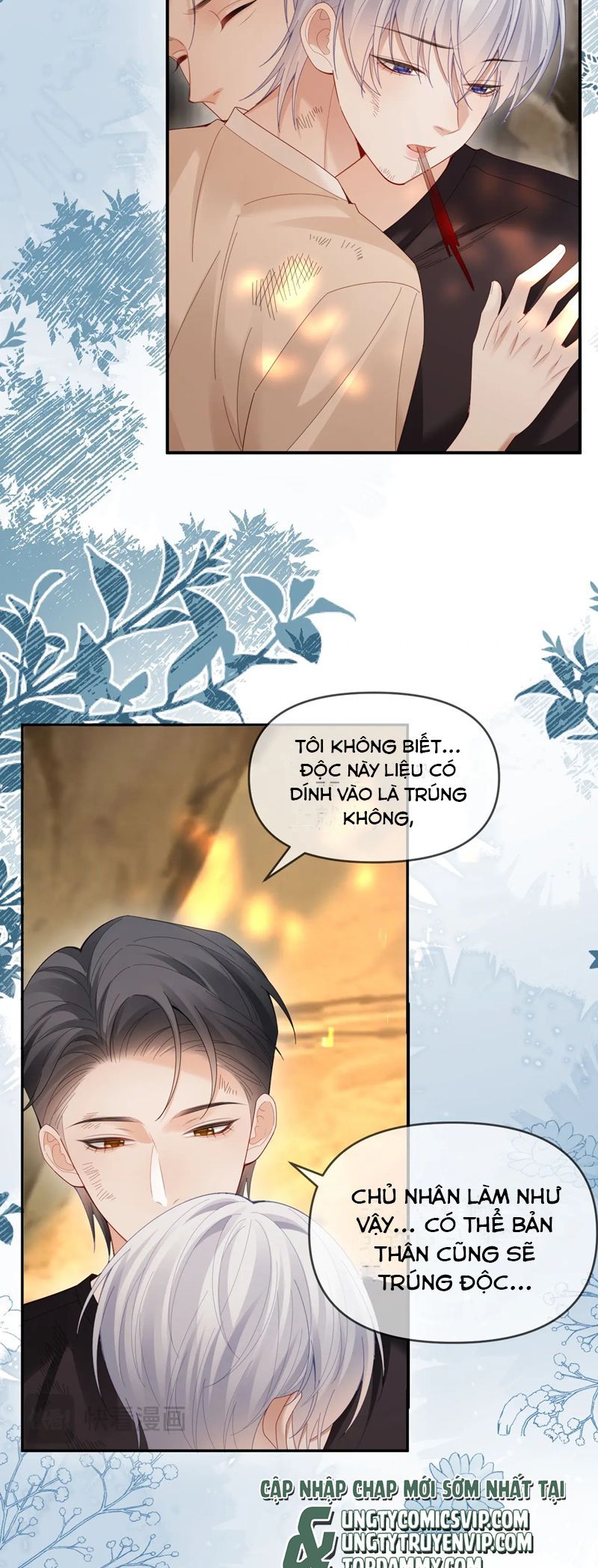 Cả Thế Giới Đều Muốn Ghép Chúng Tôi Làm Cp Mặc Dù Chúng Tôi Muốn Ly Hôn Chapter 137 - 20