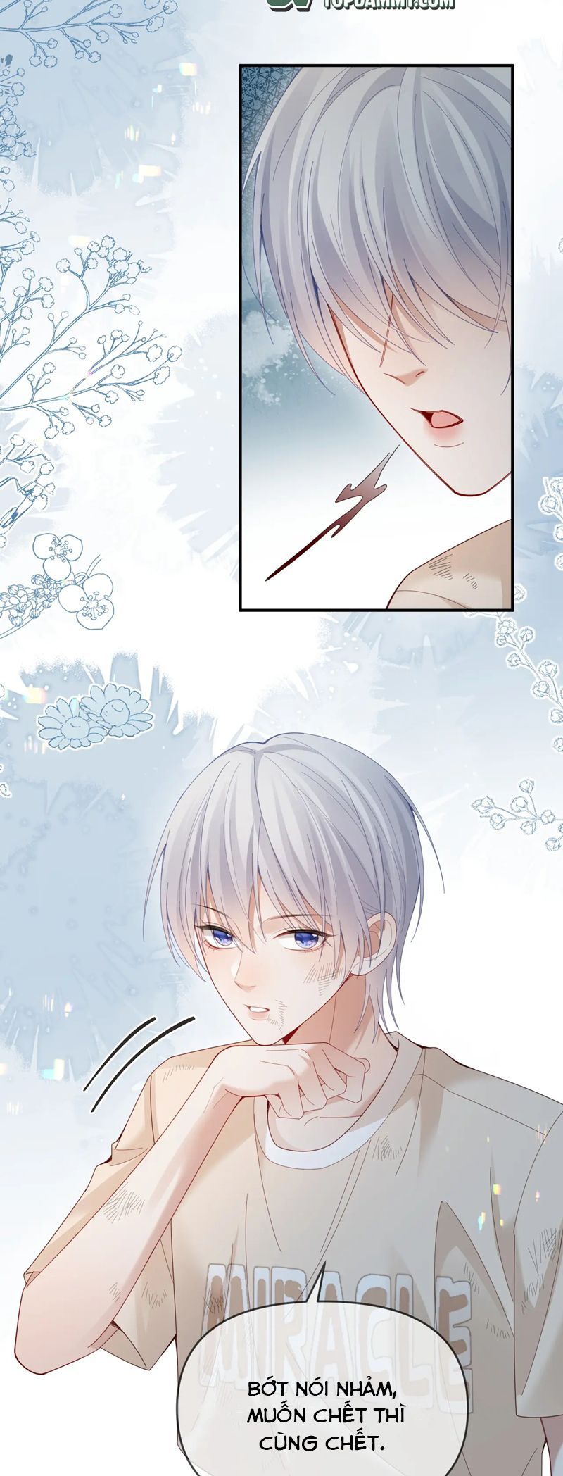 Cả Thế Giới Đều Muốn Ghép Chúng Tôi Làm Cp Mặc Dù Chúng Tôi Muốn Ly Hôn Chapter 137 - 21