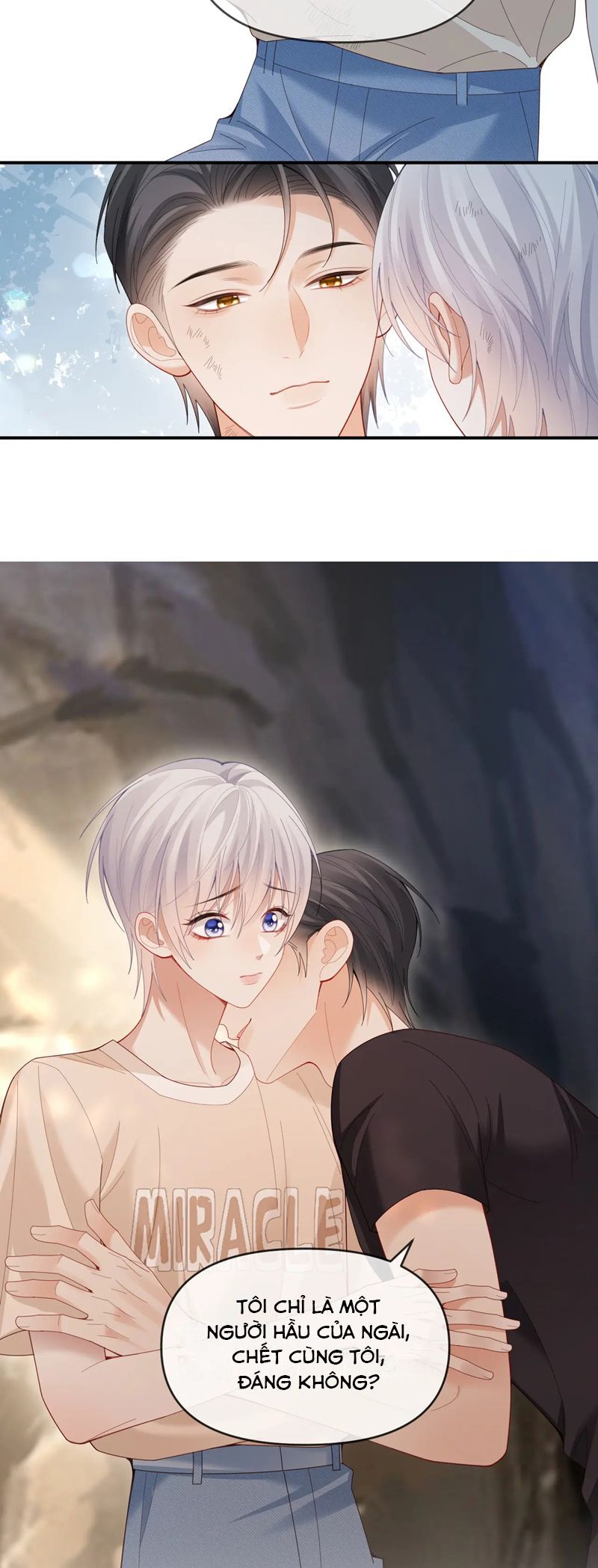 Cả Thế Giới Đều Muốn Ghép Chúng Tôi Làm Cp Mặc Dù Chúng Tôi Muốn Ly Hôn Chapter 137 - 22