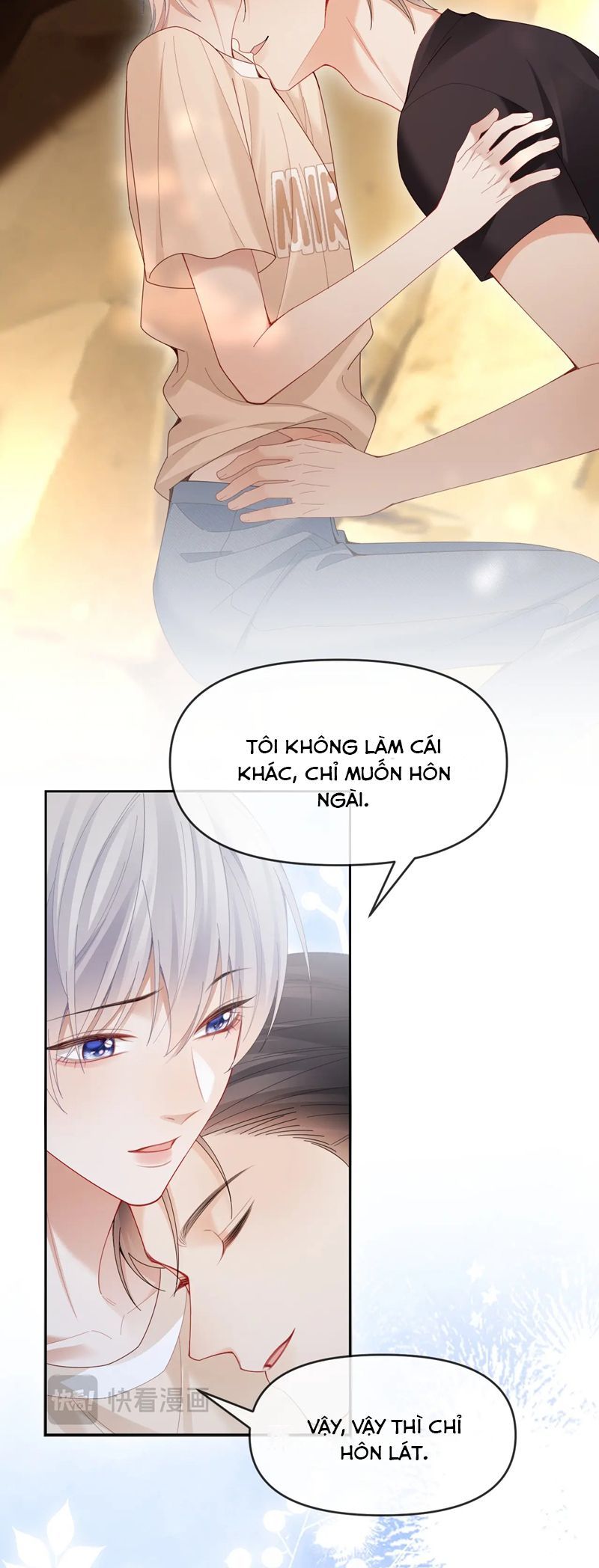 Cả Thế Giới Đều Muốn Ghép Chúng Tôi Làm Cp Mặc Dù Chúng Tôi Muốn Ly Hôn Chapter 137 - 24