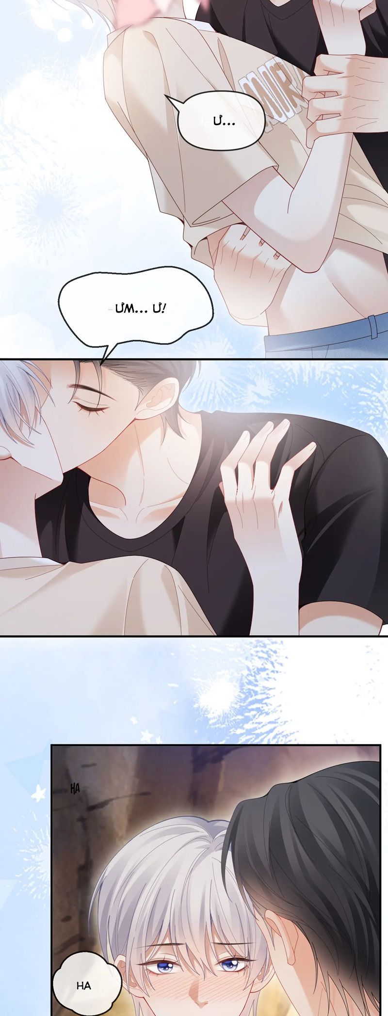 Cả Thế Giới Đều Muốn Ghép Chúng Tôi Làm Cp Mặc Dù Chúng Tôi Muốn Ly Hôn Chapter 137 - 26