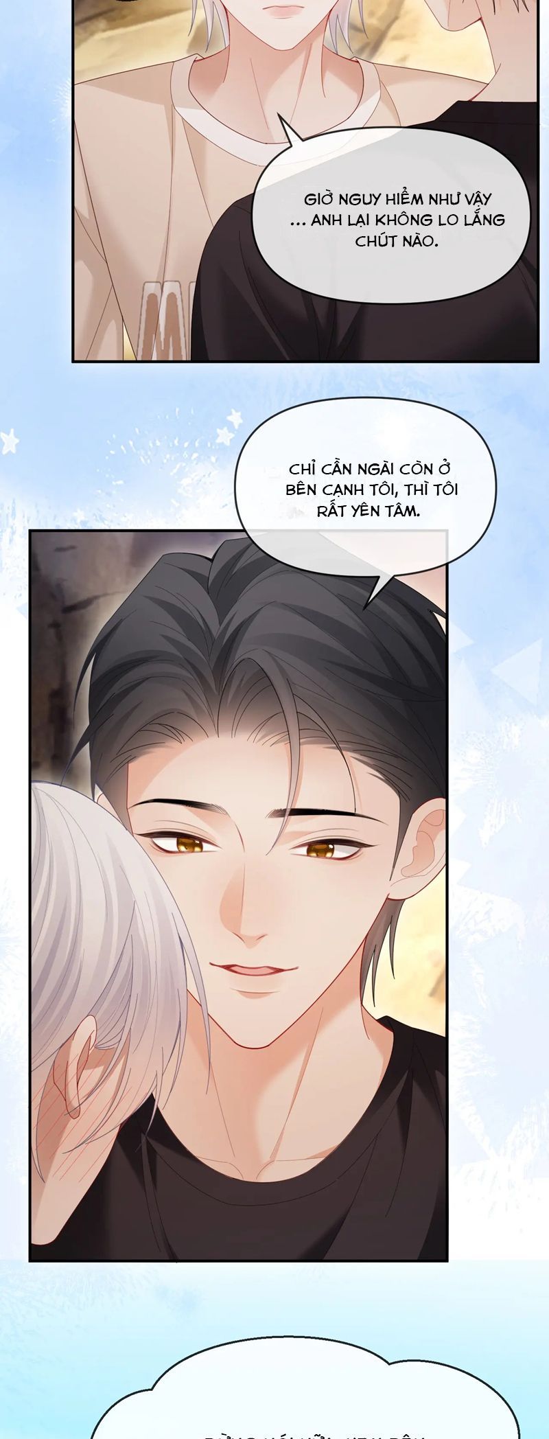 Cả Thế Giới Đều Muốn Ghép Chúng Tôi Làm Cp Mặc Dù Chúng Tôi Muốn Ly Hôn Chapter 137 - 27