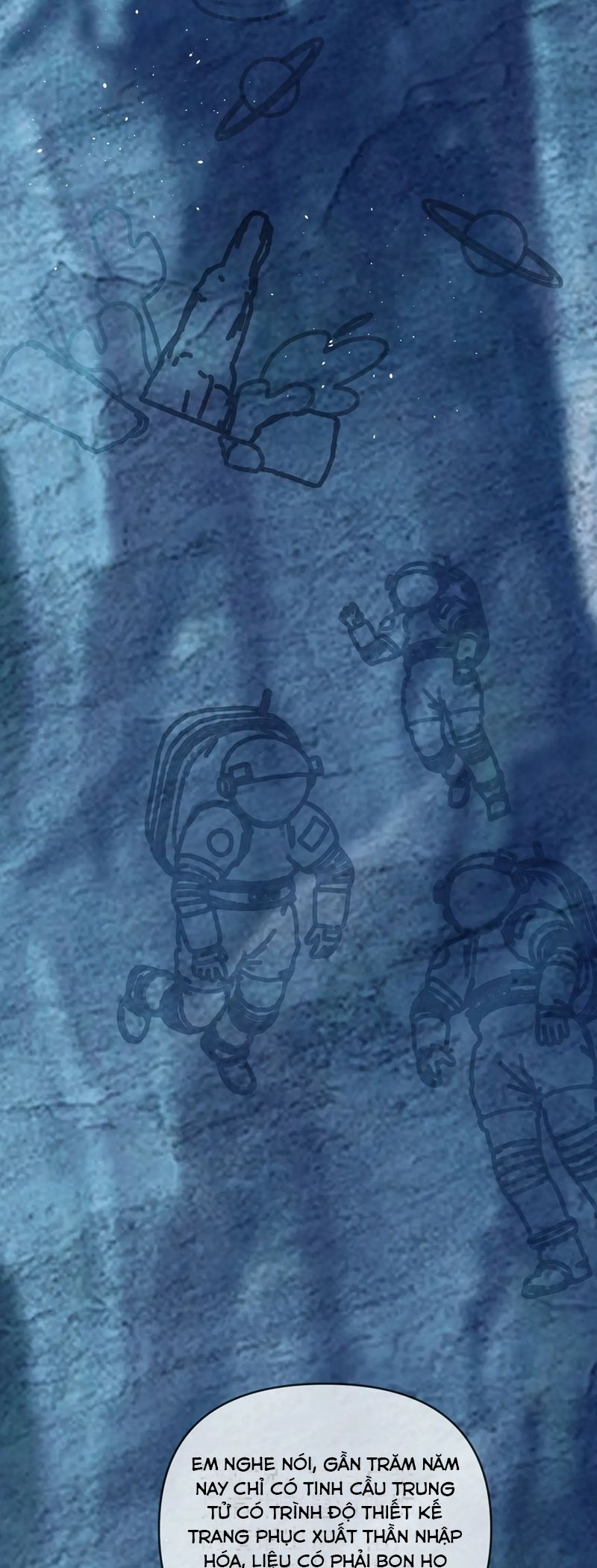 Cả Thế Giới Đều Muốn Ghép Chúng Tôi Làm Cp Mặc Dù Chúng Tôi Muốn Ly Hôn Chapter 137 - 4