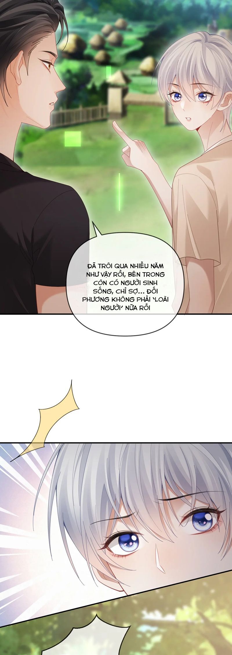 Cả Thế Giới Đều Muốn Ghép Chúng Tôi Làm Cp Mặc Dù Chúng Tôi Muốn Ly Hôn Chapter 137 - 31