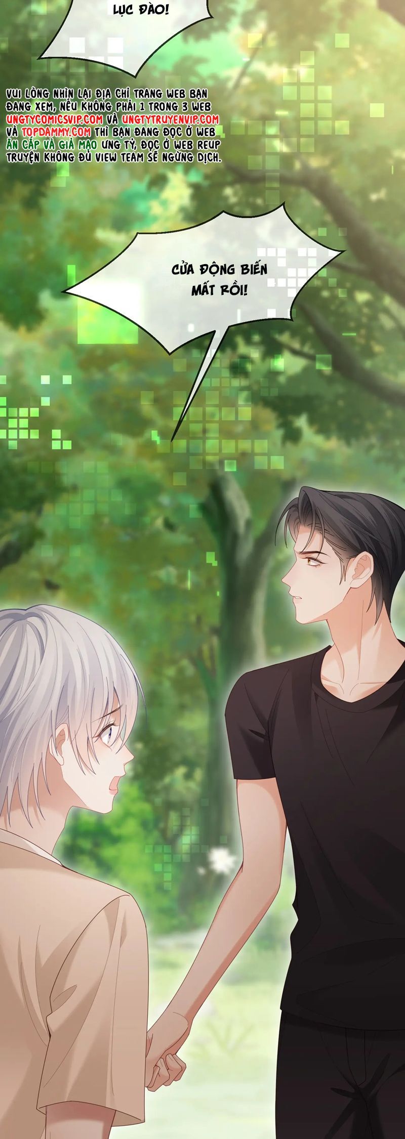 Cả Thế Giới Đều Muốn Ghép Chúng Tôi Làm Cp Mặc Dù Chúng Tôi Muốn Ly Hôn Chapter 137 - 32