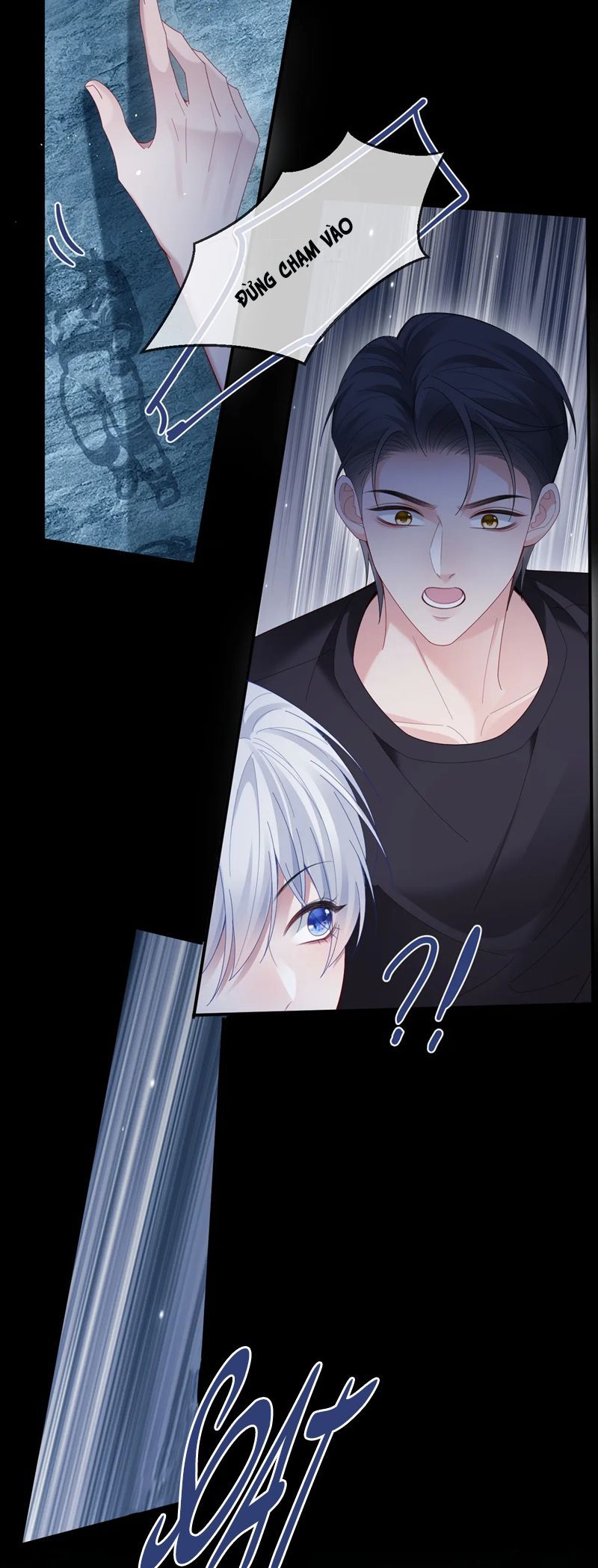 Cả Thế Giới Đều Muốn Ghép Chúng Tôi Làm Cp Mặc Dù Chúng Tôi Muốn Ly Hôn Chapter 137 - 6