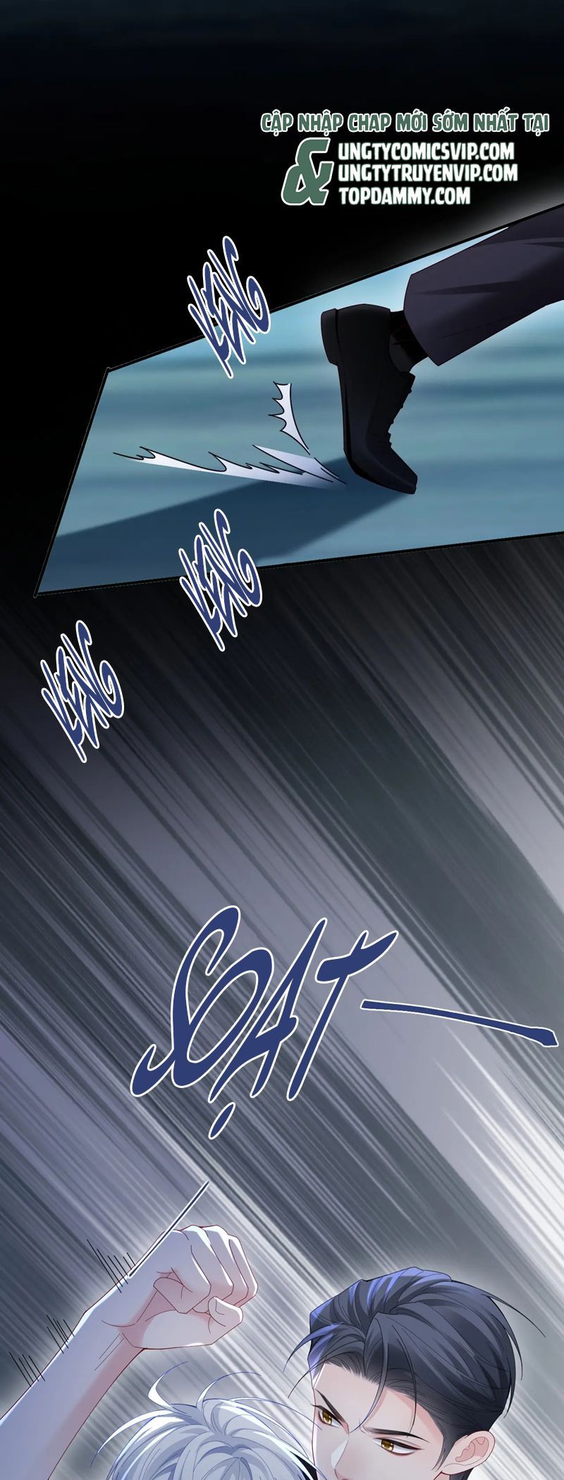 Cả Thế Giới Đều Muốn Ghép Chúng Tôi Làm Cp Mặc Dù Chúng Tôi Muốn Ly Hôn Chapter 137 - 8