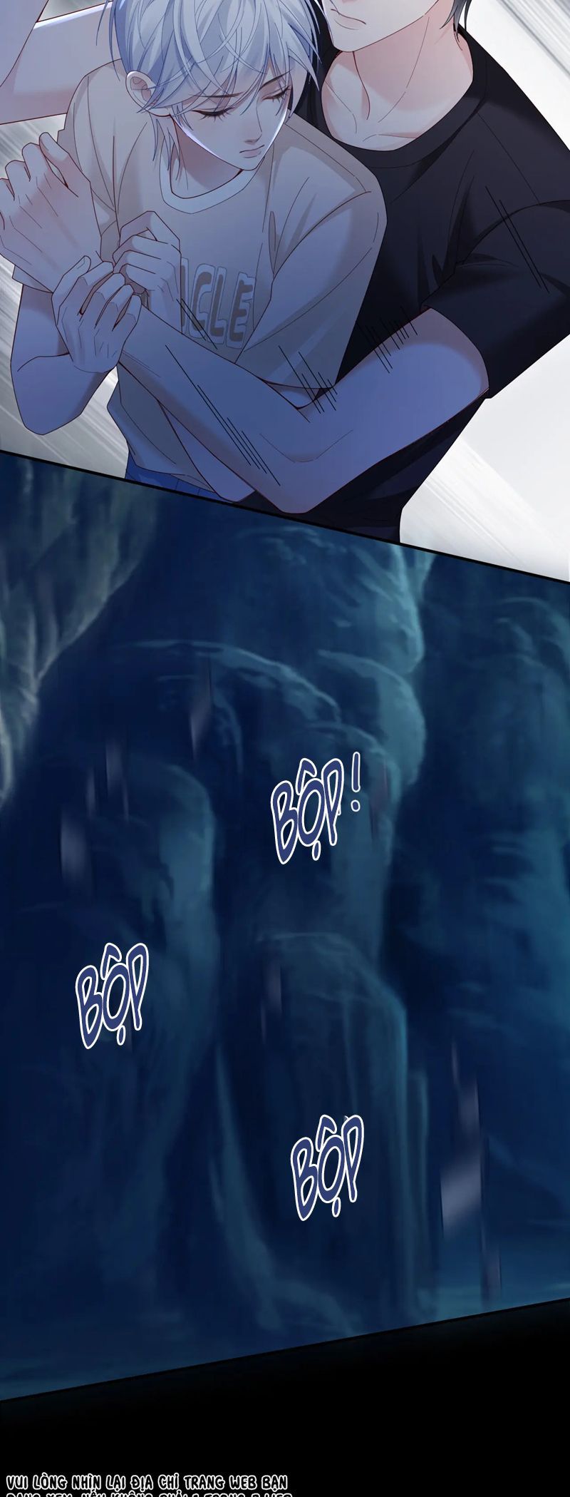 Cả Thế Giới Đều Muốn Ghép Chúng Tôi Làm Cp Mặc Dù Chúng Tôi Muốn Ly Hôn Chapter 137 - 9