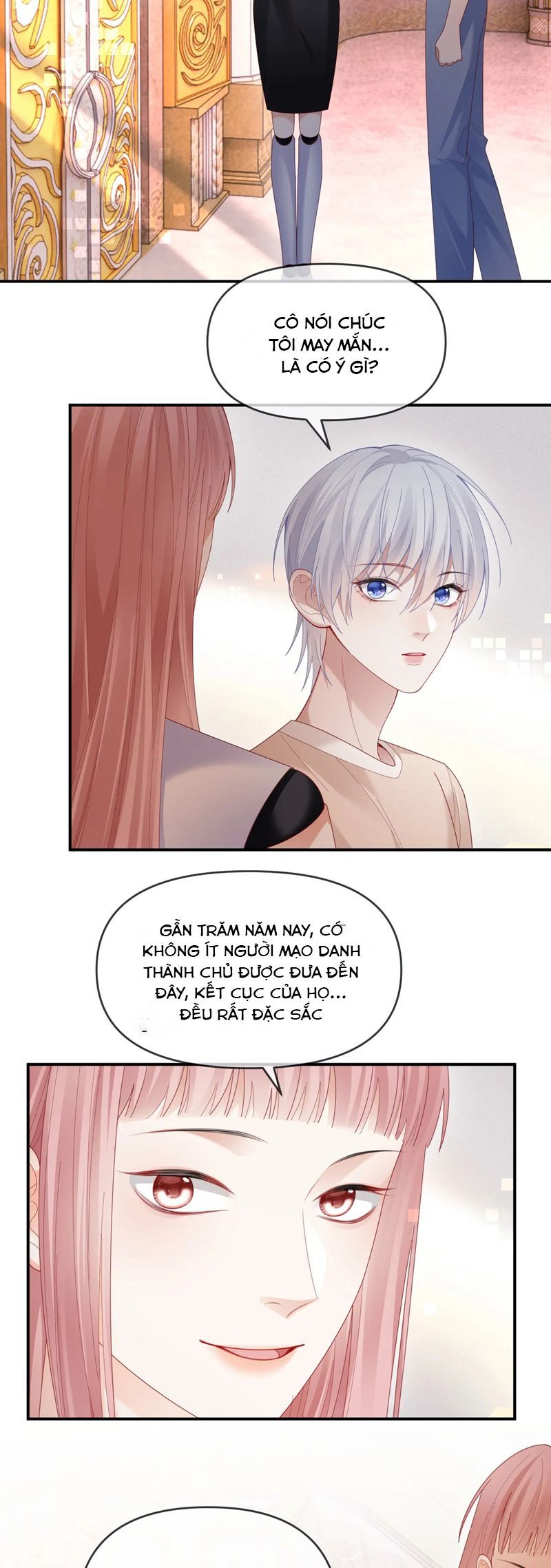 Cả Thế Giới Đều Muốn Ghép Chúng Tôi Làm Cp Mặc Dù Chúng Tôi Muốn Ly Hôn Chapter 139 - 12