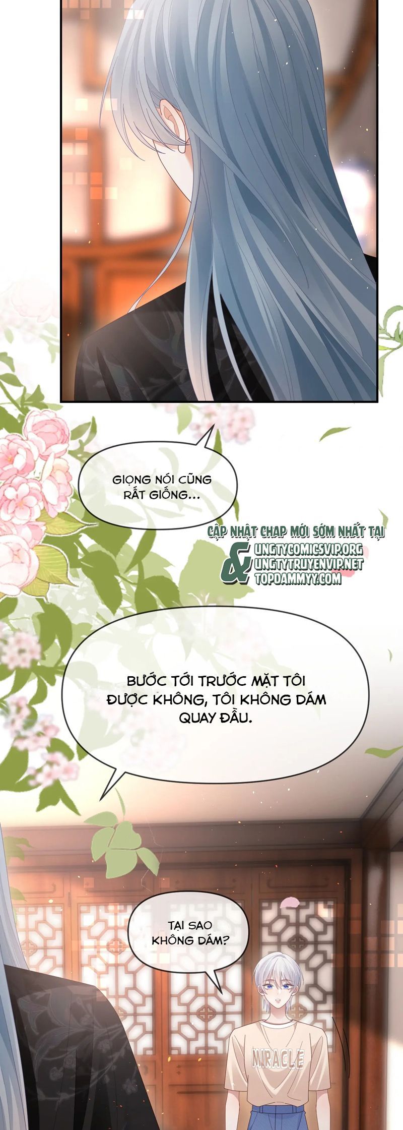 Cả Thế Giới Đều Muốn Ghép Chúng Tôi Làm Cp Mặc Dù Chúng Tôi Muốn Ly Hôn Chapter 139 - 16