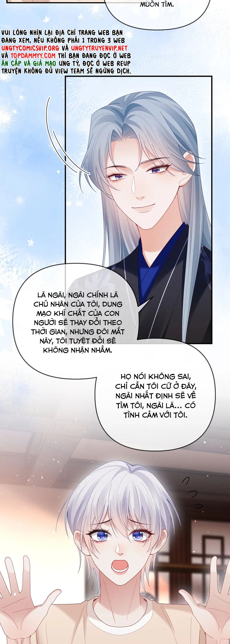 Cả Thế Giới Đều Muốn Ghép Chúng Tôi Làm Cp Mặc Dù Chúng Tôi Muốn Ly Hôn Chapter 139 - 23