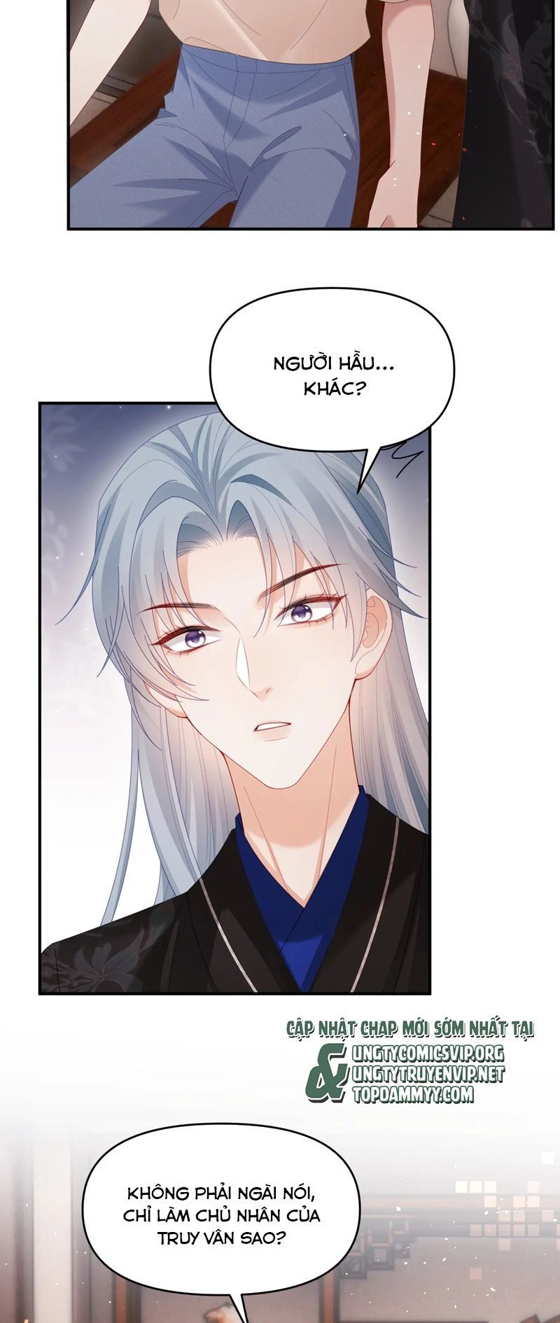 Cả Thế Giới Đều Muốn Ghép Chúng Tôi Làm Cp Mặc Dù Chúng Tôi Muốn Ly Hôn Chapter 139 - 28