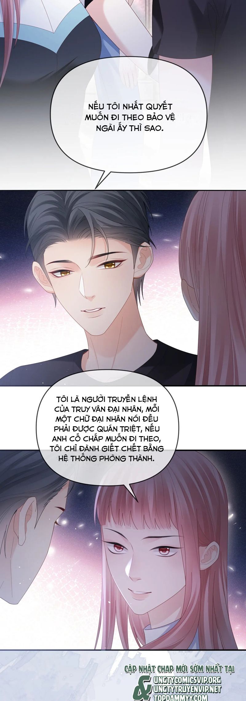 Cả Thế Giới Đều Muốn Ghép Chúng Tôi Làm Cp Mặc Dù Chúng Tôi Muốn Ly Hôn Chapter 139 - 4