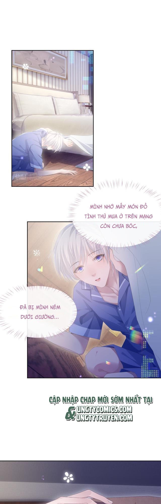 Cả Thế Giới Đều Muốn Ghép Chúng Tôi Làm Cp Mặc Dù Chúng Tôi Muốn Ly Hôn Chapter 14 - 23