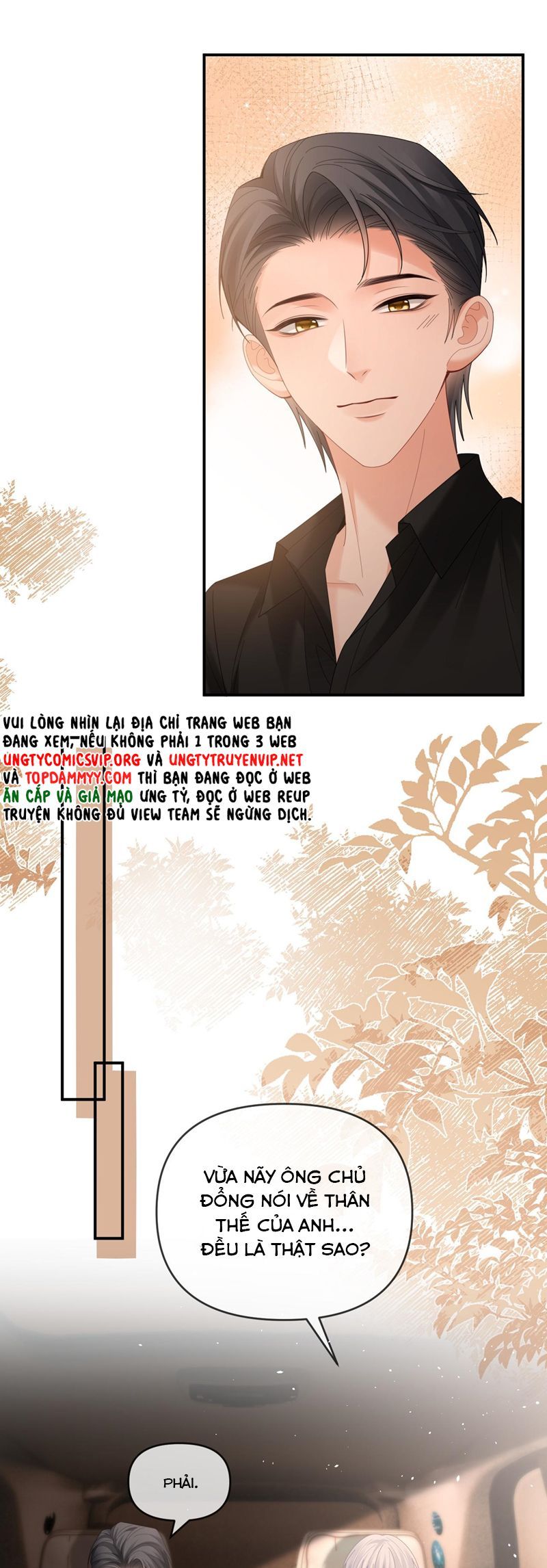 Cả Thế Giới Đều Muốn Ghép Chúng Tôi Làm Cp Mặc Dù Chúng Tôi Muốn Ly Hôn Chapter 140 - 13