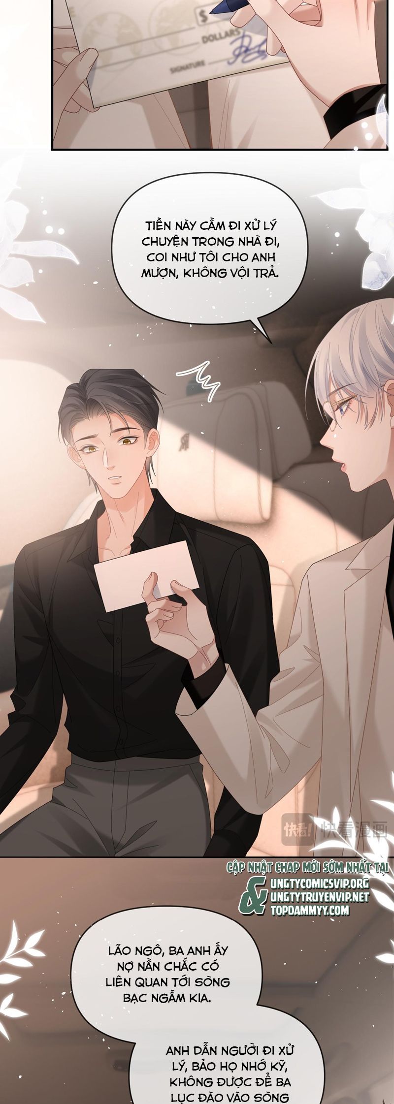 Cả Thế Giới Đều Muốn Ghép Chúng Tôi Làm Cp Mặc Dù Chúng Tôi Muốn Ly Hôn Chapter 140 - 15
