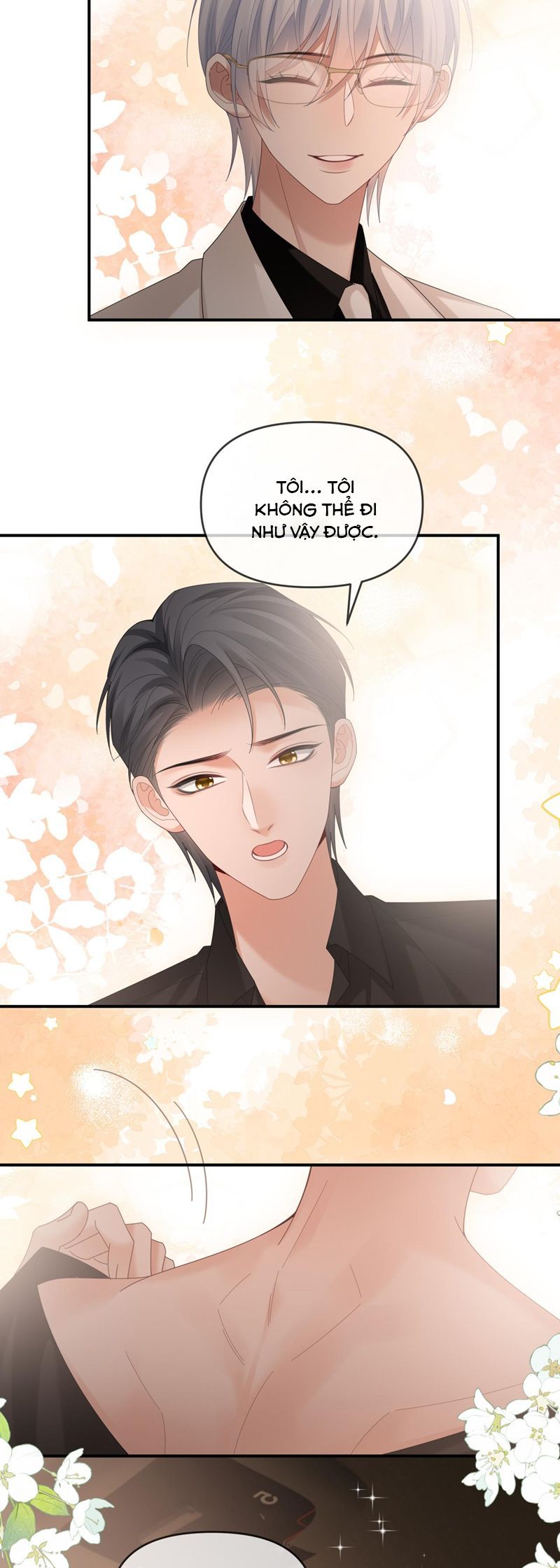 Cả Thế Giới Đều Muốn Ghép Chúng Tôi Làm Cp Mặc Dù Chúng Tôi Muốn Ly Hôn Chapter 140 - 18
