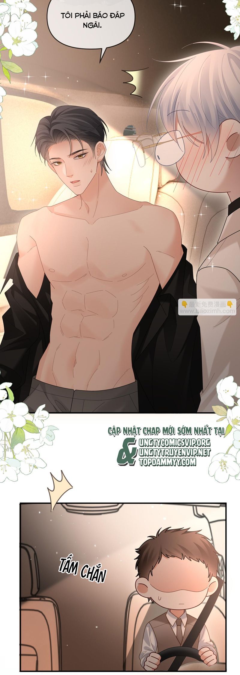 Cả Thế Giới Đều Muốn Ghép Chúng Tôi Làm Cp Mặc Dù Chúng Tôi Muốn Ly Hôn Chapter 140 - 19