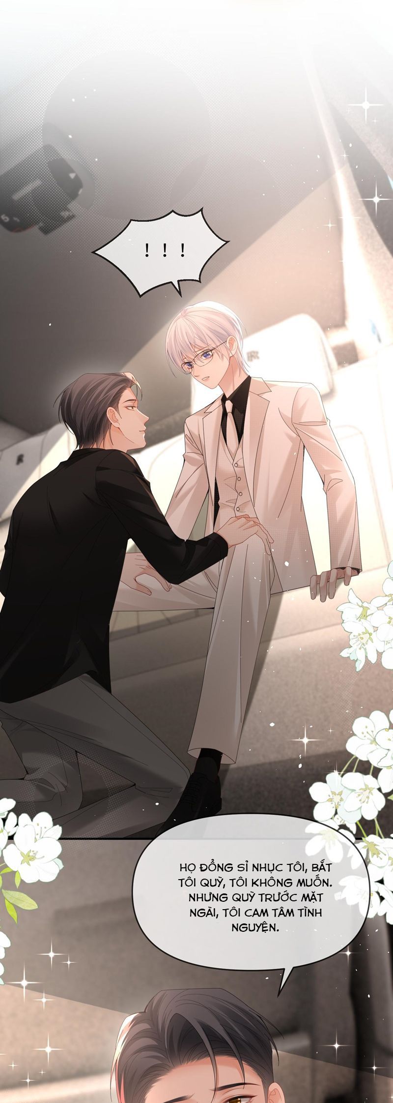 Cả Thế Giới Đều Muốn Ghép Chúng Tôi Làm Cp Mặc Dù Chúng Tôi Muốn Ly Hôn Chapter 140 - 20