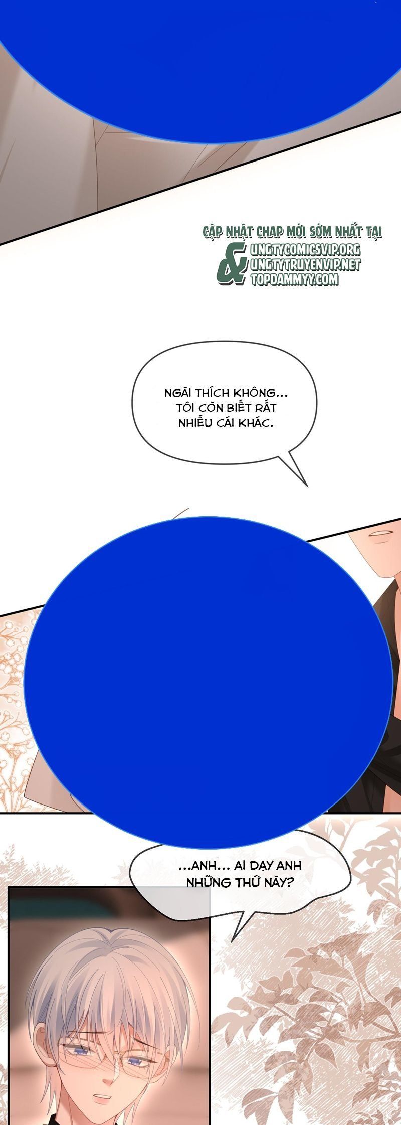 Cả Thế Giới Đều Muốn Ghép Chúng Tôi Làm Cp Mặc Dù Chúng Tôi Muốn Ly Hôn Chapter 140 - 23