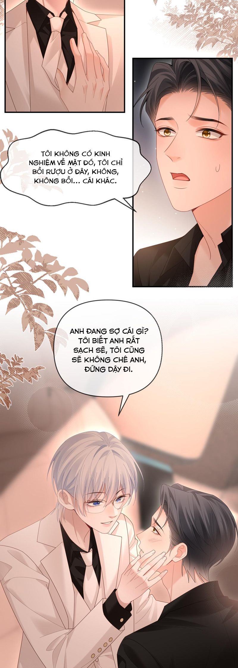 Cả Thế Giới Đều Muốn Ghép Chúng Tôi Làm Cp Mặc Dù Chúng Tôi Muốn Ly Hôn Chapter 140 - 24