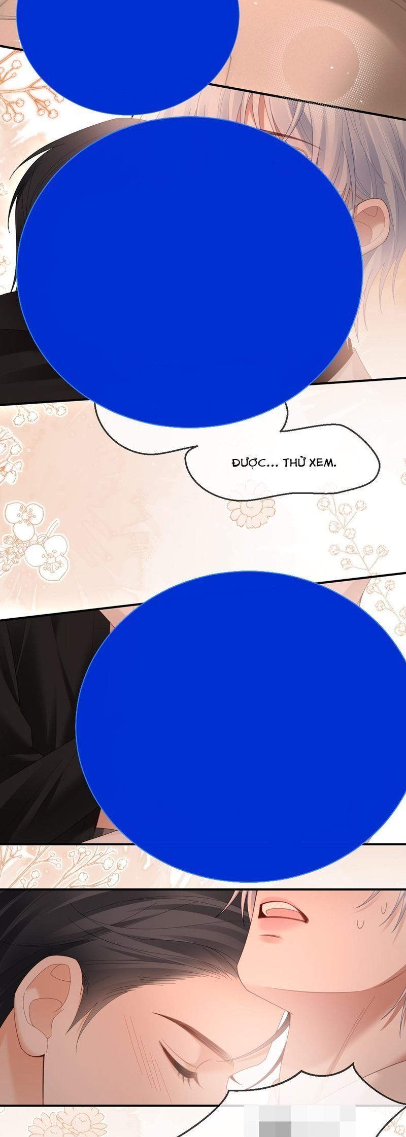 Cả Thế Giới Đều Muốn Ghép Chúng Tôi Làm Cp Mặc Dù Chúng Tôi Muốn Ly Hôn Chapter 140 - 26