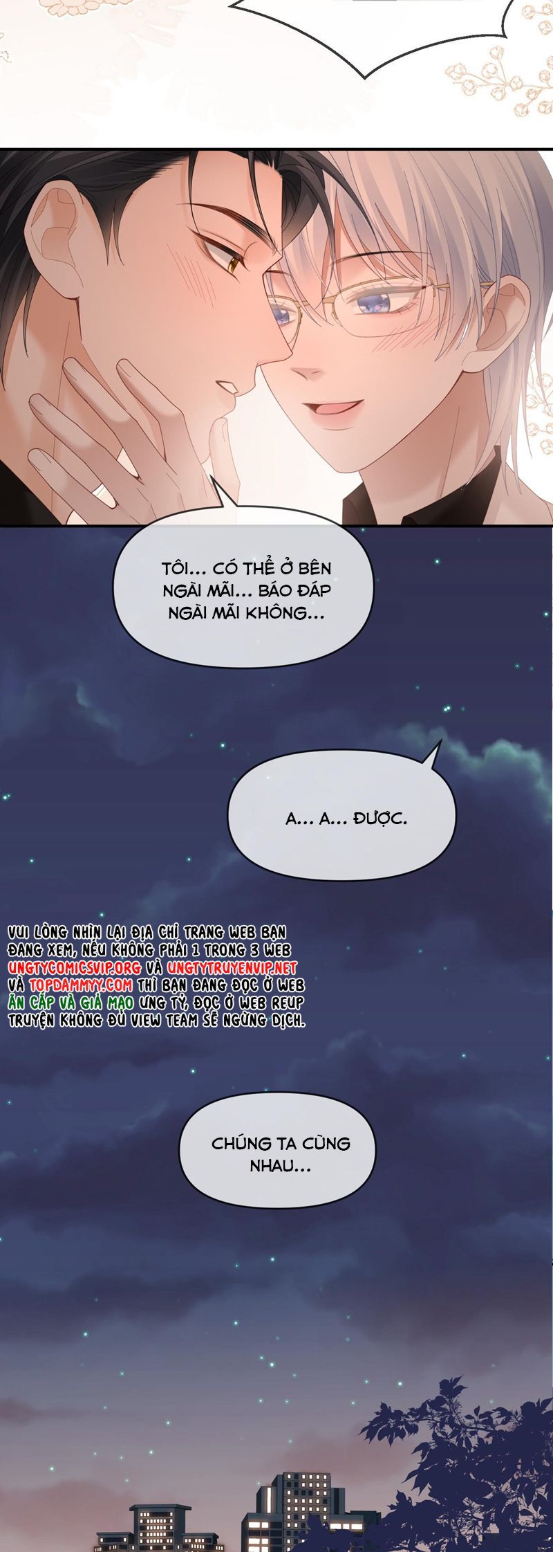 Cả Thế Giới Đều Muốn Ghép Chúng Tôi Làm Cp Mặc Dù Chúng Tôi Muốn Ly Hôn Chapter 140 - 27