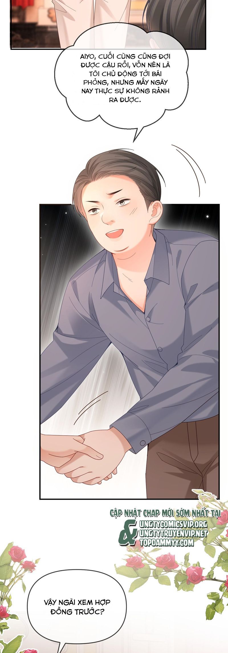 Cả Thế Giới Đều Muốn Ghép Chúng Tôi Làm Cp Mặc Dù Chúng Tôi Muốn Ly Hôn Chapter 140 - 6