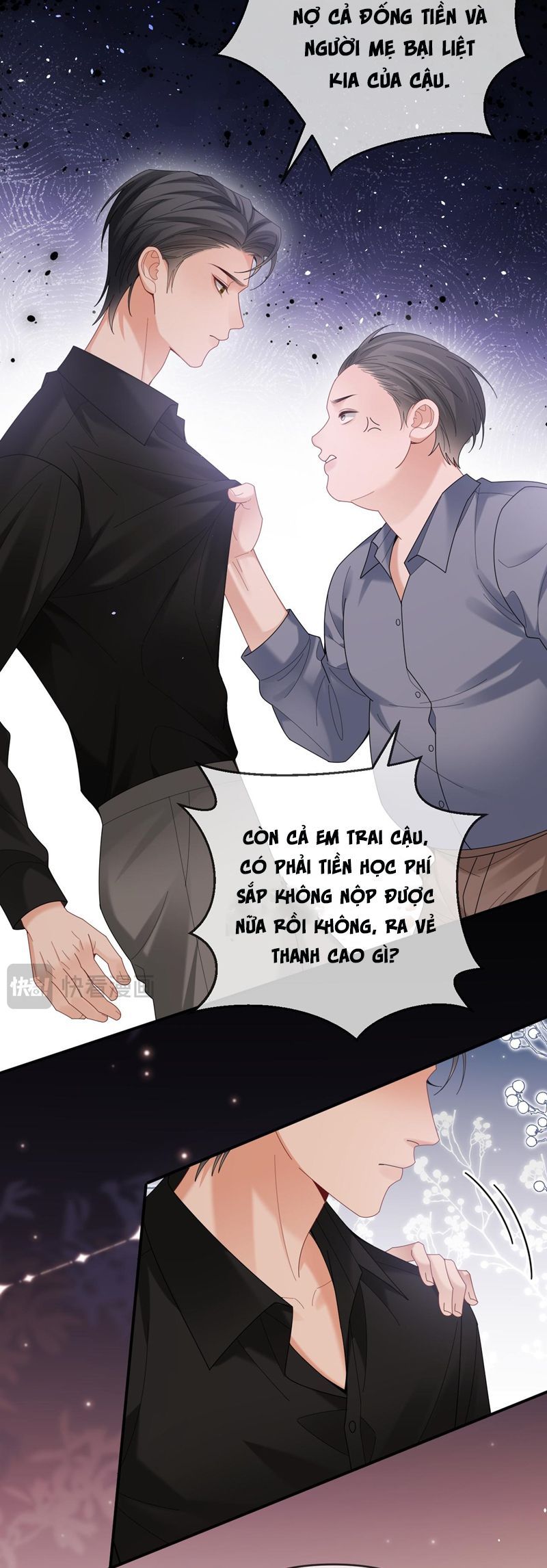 Cả Thế Giới Đều Muốn Ghép Chúng Tôi Làm Cp Mặc Dù Chúng Tôi Muốn Ly Hôn Chapter 140 - 10