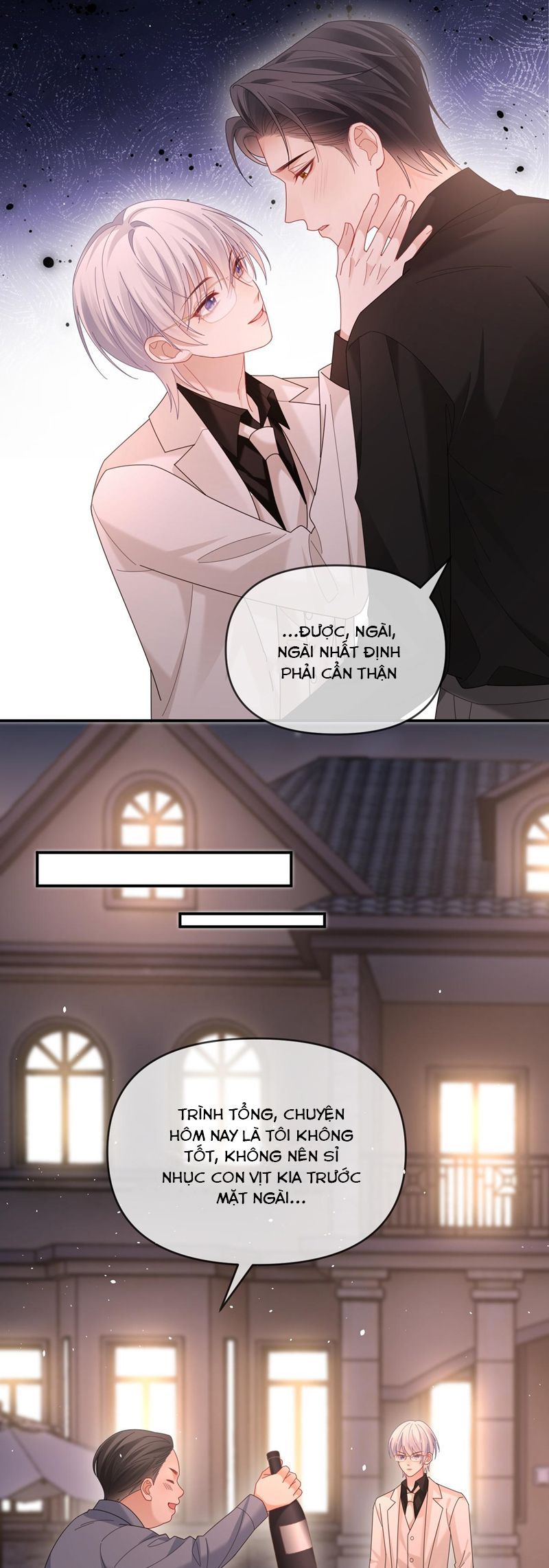 Cả Thế Giới Đều Muốn Ghép Chúng Tôi Làm Cp Mặc Dù Chúng Tôi Muốn Ly Hôn Chapter 141 - 11