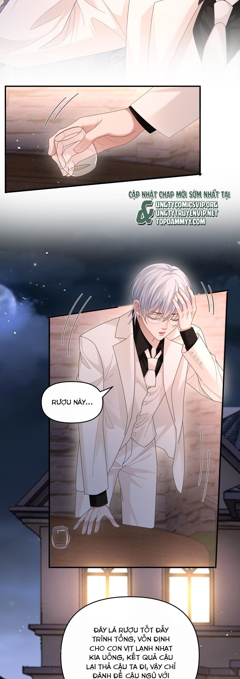 Cả Thế Giới Đều Muốn Ghép Chúng Tôi Làm Cp Mặc Dù Chúng Tôi Muốn Ly Hôn Chapter 141 - 15