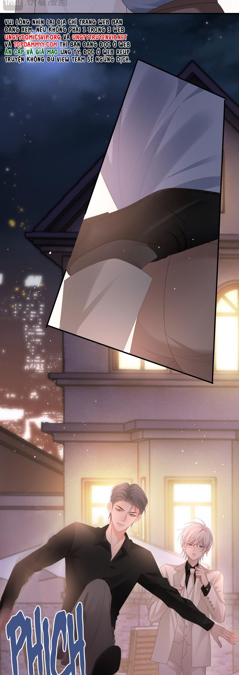 Cả Thế Giới Đều Muốn Ghép Chúng Tôi Làm Cp Mặc Dù Chúng Tôi Muốn Ly Hôn Chapter 141 - 17