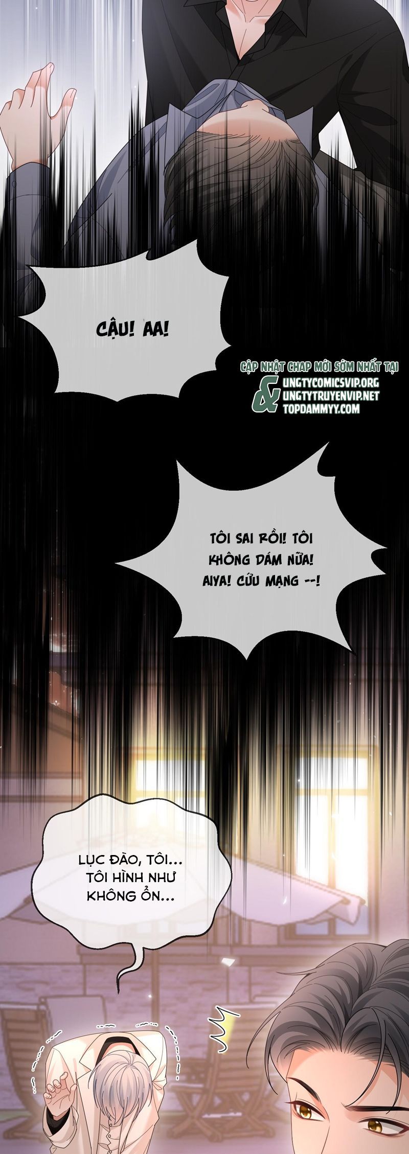 Cả Thế Giới Đều Muốn Ghép Chúng Tôi Làm Cp Mặc Dù Chúng Tôi Muốn Ly Hôn Chapter 141 - 19