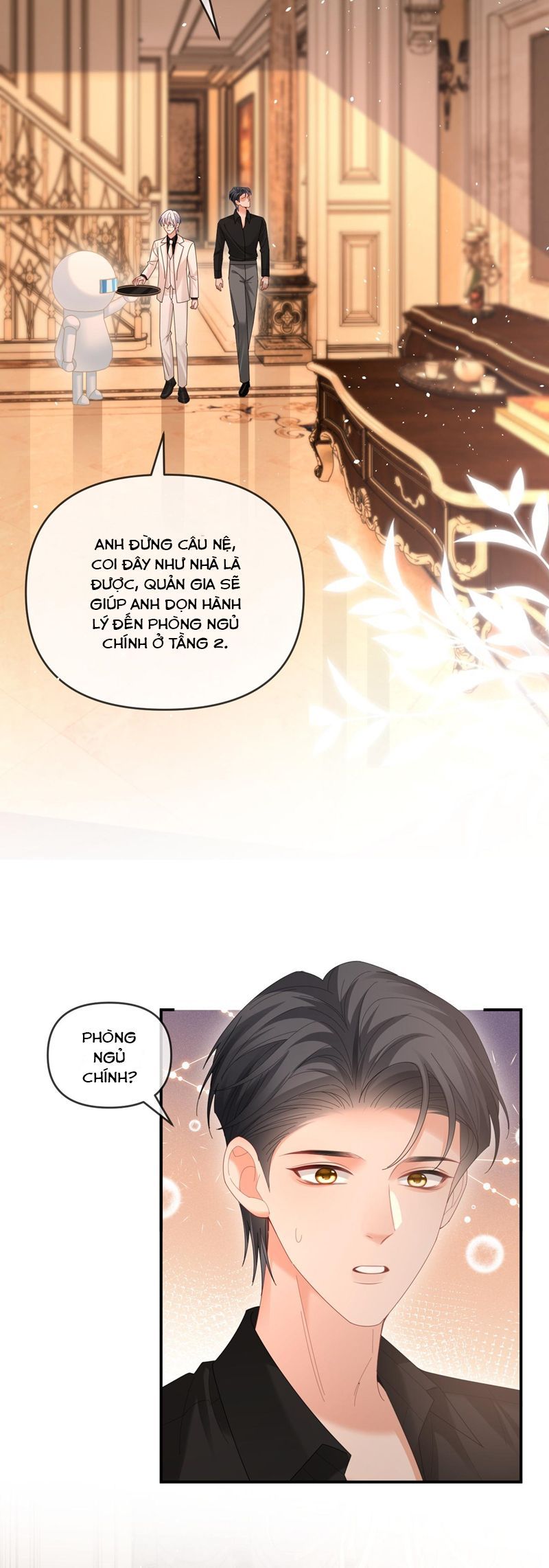 Cả Thế Giới Đều Muốn Ghép Chúng Tôi Làm Cp Mặc Dù Chúng Tôi Muốn Ly Hôn Chapter 141 - 3