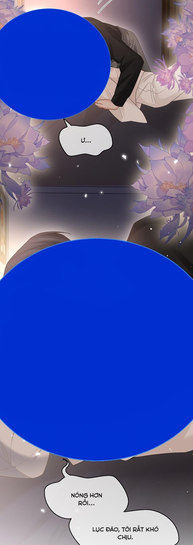 Cả Thế Giới Đều Muốn Ghép Chúng Tôi Làm Cp Mặc Dù Chúng Tôi Muốn Ly Hôn Chapter 141 - 22