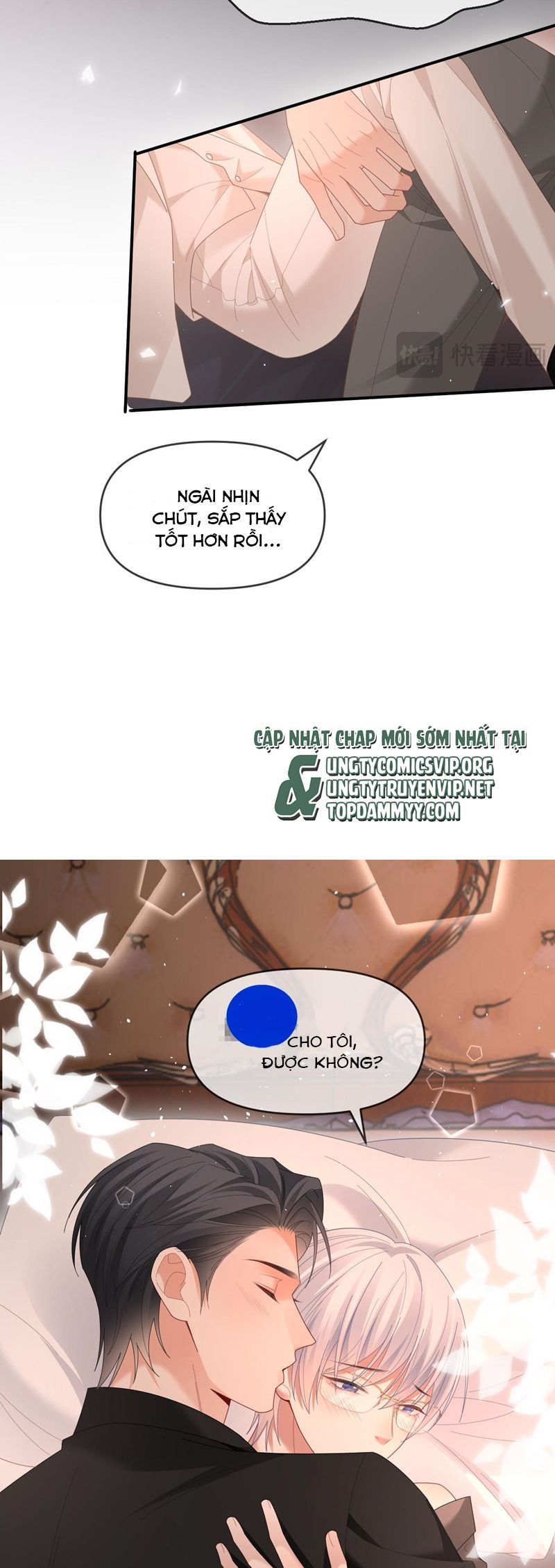 Cả Thế Giới Đều Muốn Ghép Chúng Tôi Làm Cp Mặc Dù Chúng Tôi Muốn Ly Hôn Chapter 141 - 23