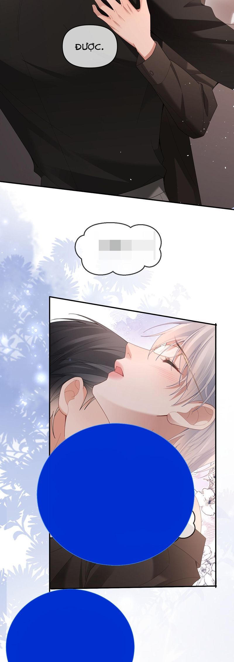 Cả Thế Giới Đều Muốn Ghép Chúng Tôi Làm Cp Mặc Dù Chúng Tôi Muốn Ly Hôn Chapter 141 - 24