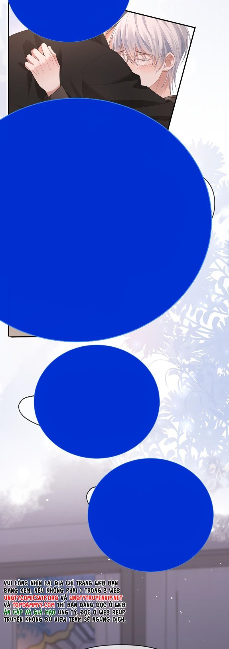 Cả Thế Giới Đều Muốn Ghép Chúng Tôi Làm Cp Mặc Dù Chúng Tôi Muốn Ly Hôn Chapter 141 - 25